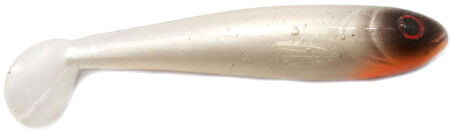 Wily Wanted Soft Baits 4inch 15Gr Silikon Yem 03