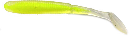 Wily PlayFul Soft Baits 75MM 3.2Gr Silikon Yem 02
