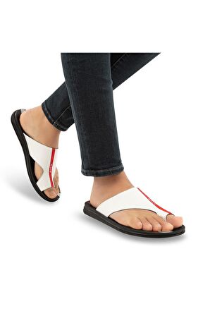 Muya Rada Anatomik Taban Islak Zemin Erkek Terlik