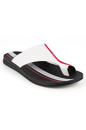 Muya Rada Anatomik Taban Islak Zemin Erkek Terlik