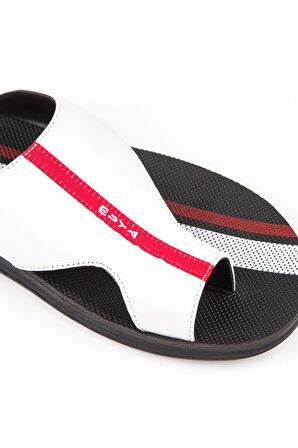 Muya Rada Anatomik Taban Islak Zemin Erkek Terlik