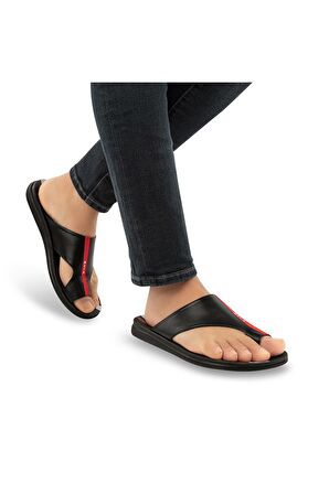 Muya Rada Anatomik Taban Islak Zemin Erkek Terlik