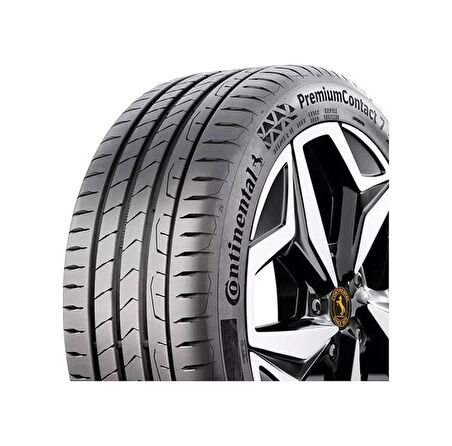 Continental 225/55 R18 98V FR Premiumcontact 7 Yaz Lastiği Üretim: 2025