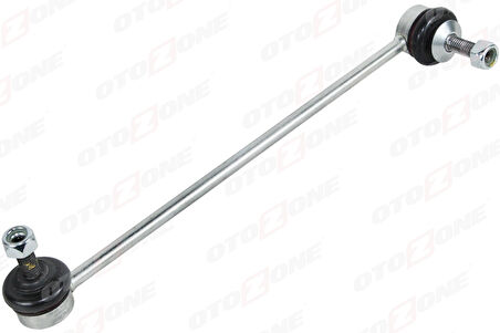 ASKI ROTU ON SOL BMW E60 E61