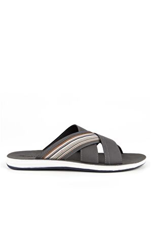 Muya Vimal Anatomik Taban Islak Zemin Erkek Terlik