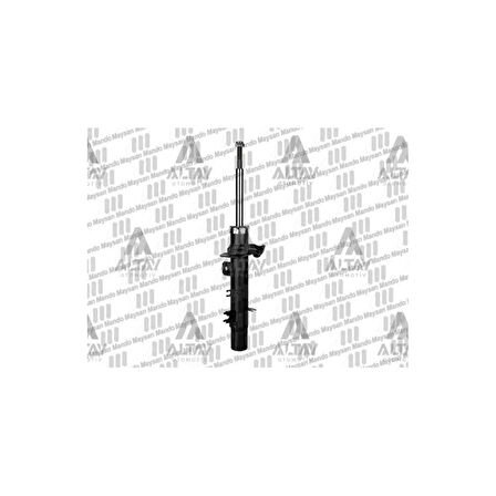 AMORTİSÖR C3 I 02-09 GAZLI ÖN SAĞ