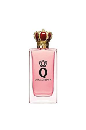 Dolce&Gabbana Queen Edp 100 ml Kadın Parfüm