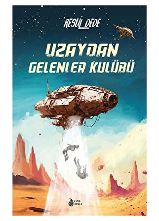 UZAYDAN GELENLER KULÜBÜ