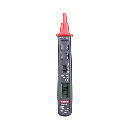 UT 118B Kalem Tipi Dijital Multimetre;UB