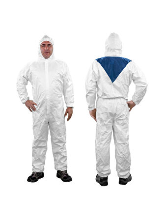 APEX 313 TEK KULLANIMLIK TULUM/2XL