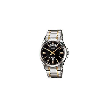 Casio MTP-1381G-1AVDF Kol Saati