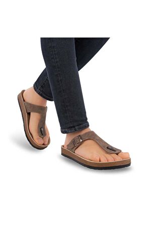 Muya Snipe Anatomik Taban Erkek Terlik