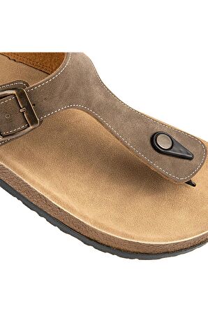 Muya Snipe Anatomik Taban Erkek Terlik