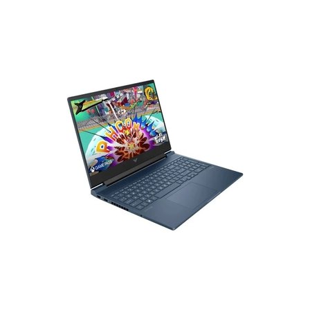 HP Victus 16-S1023NT Amd Ryzen 7-8845HS 9Z795EA FR138 40-Gbddr5 512 GB RTX4050 6gb 16.1 Inç 144Hz Full Hd Windows 11 Pro Gaming Laptop + Çanta