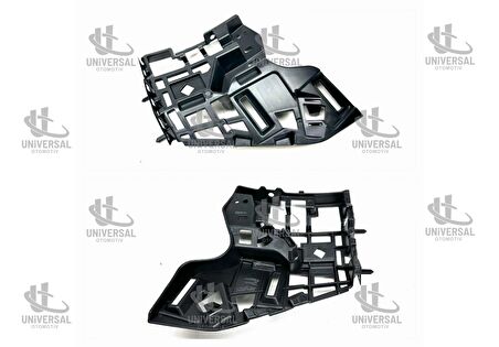 BRAKET TAMPON XC90 19-21 LH (YAN)