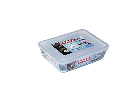 PYREX 242P000/7046 D.GEN KPKL SKLM KABI 1,5 L