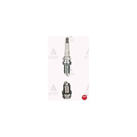 ATEŞLEME BUJİSİ COROLLA 93-02 1.6 4AFE (BKR6EYA)