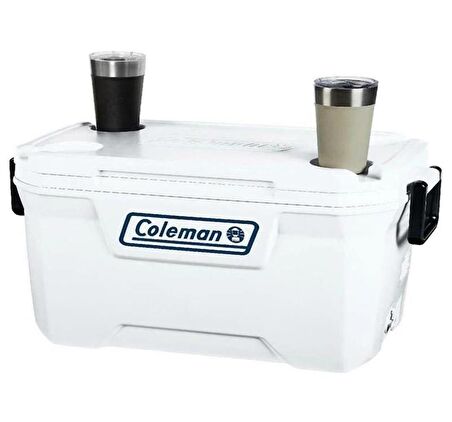 Coleman Xtreme Marine 70 QT Chest  Buzluk 66.2 Lt