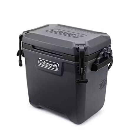 Coleman Convoy 28QT Taşınabilir Soğutucu Buzluk 26.5 Lt