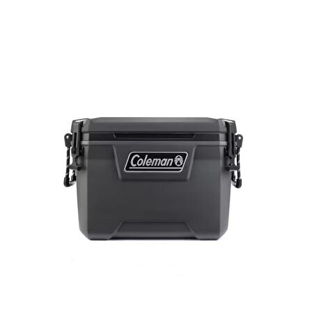 Coleman Convoy 55 QT Taşınabilir Soğutucu Buzluk 52 Lt