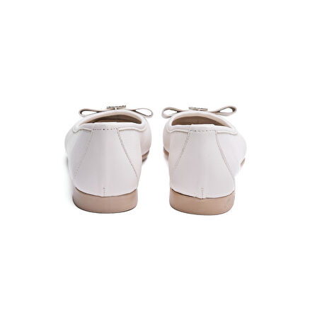 Hakiki Deri Kadın Babet