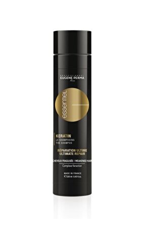 Eugene Perma Essentiel Keratin Şampuan 250 ml