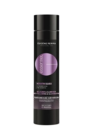 Eugene Perma Essentiel Keratin Silver Şampuan 250 ml