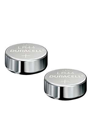 Düğme Pil Lr44 10'lu 1.5 Volt