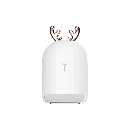 Lovely Humidifier Ortam Dezenfeksiyon Ve Şık Buhar Makinesi