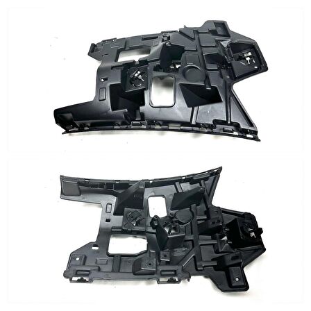 BRAKET TAMPON V40 13-19 ÖN RH