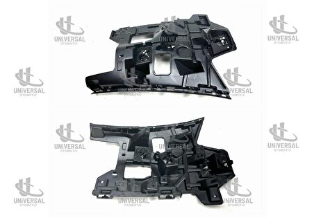 BRAKET TAMPON V40 13-19 ÖN RH