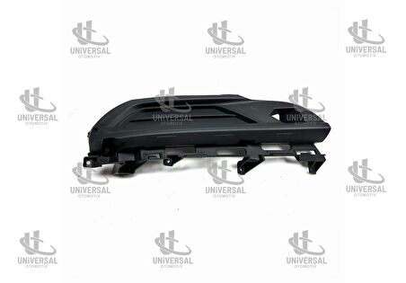 KAPAK LAMBA SİS XC60 18-20 LH (SİSSİZ)