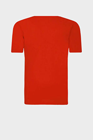 Hugo Boss Çocuk T Shirt 25G97/997 RED