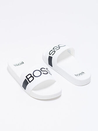 Hugo Boss Unisex Terlik  J29 246 B007363  