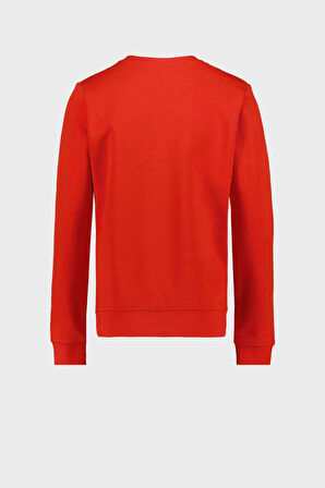 Hugo Boss Çocuk Sweat 25L34/997 RED