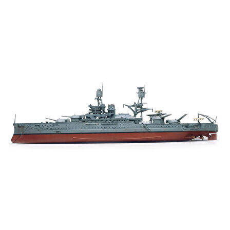 Revell Maket Model Kit Gemi USS Arizona Battleship 10302