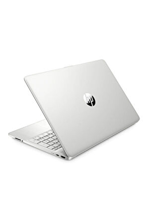HP 15S-EQ2000NT R7 5700U 40GB RAM 2TB SSD 15.6'' Full HD FDOS Dizüstü Bilgisayar & PER4 ÇANTA 