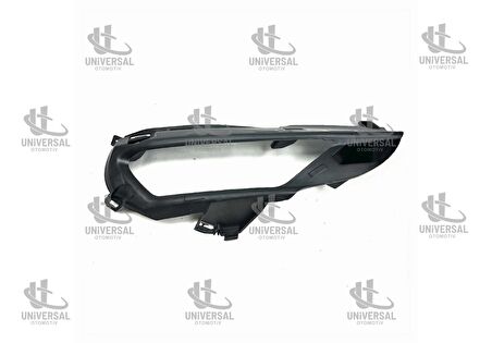 KAPAK LAMBA SİS XC60 18-20 RH (SİSLİ)
