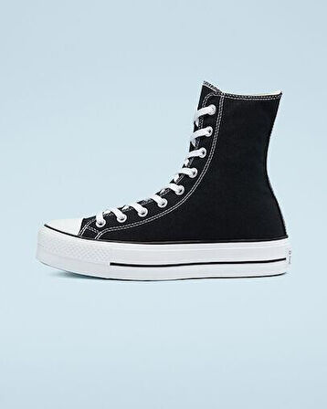 CONVERSE Chuck Taylor All Star Ekstra Yüksek Platform