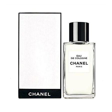 Chanel Eau De Cologne EDT 200 ml Unisex Parfüm