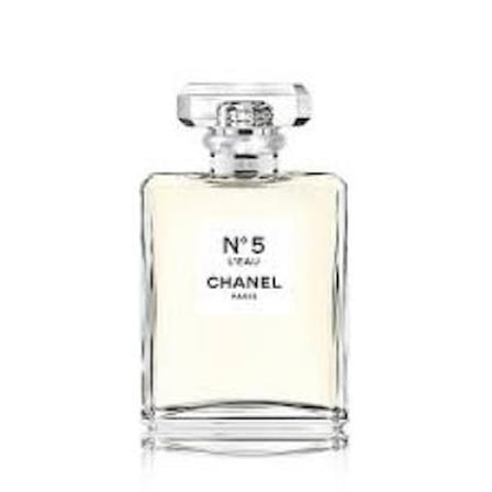 Chanel No 5 L'Eau Edt 50 ml Kadın Parfüm