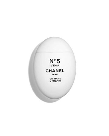 Chanel N°5 LEau El Kremi 50 ml