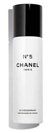 Chanel N°5 Deodorant 100 ml