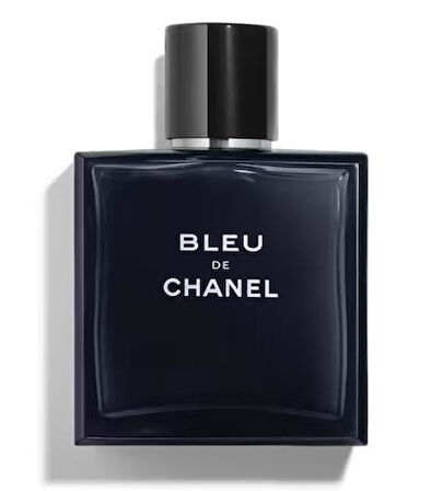 Chanel Bleu Edt 50 Ml Erkek Parfüm