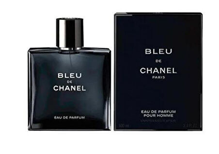 Chanel Bleu Edt 50 Ml Erkek Parfüm