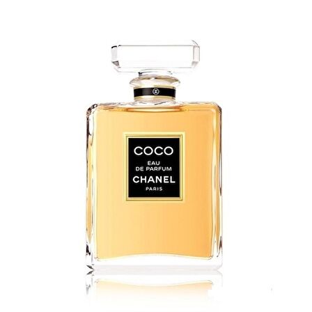 Chanel Coco Eau De Parfum 100 ml Kadın Parfüm