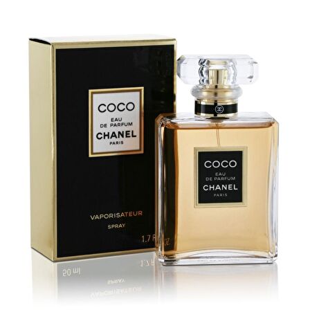 Chanel Coco Eau De Parfum 100 ml Kadın Parfüm