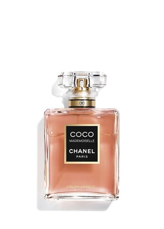 Chanel Coco Mademoiselle Crush Absolu EDP 50 ml Kadın Parfüm