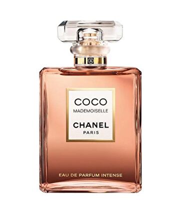 Chanel Coco Mademoiselle Intense EDP 50 ml Kadın Parfüm