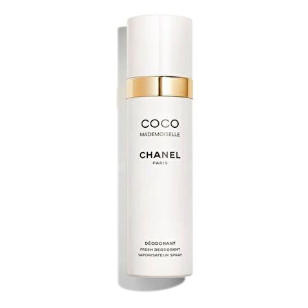 Chanel Coco Mademoiselle 100 ml Kadın Deodorant